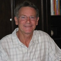 Mark Broome