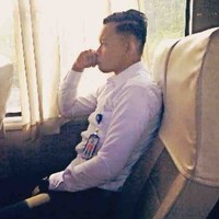 Lucky Perdana
