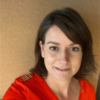 Aithza Catalina Giraldo de los Ríos