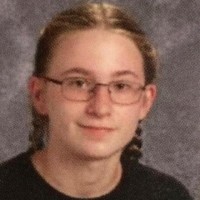 Madeline Painter