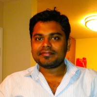Srikaran Reddy