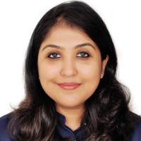Susanna Cherian