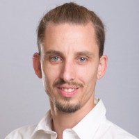 Mickaël Boilaux