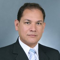 Richard Vidaurre