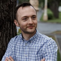 Andrey Kryzhanovskiy