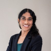 Naziya Ahmed