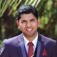 Vishwajit Shirgaonkar