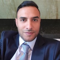 Mohammad Al hato محمد الحتو