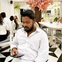 Sathwick Gudipalle