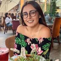 Andrea Huergo Baños