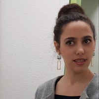 Lydia Boubrit