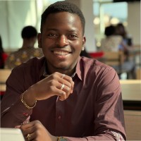 Georgio JEUDANE KOBOU