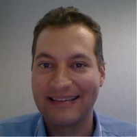 Gareth Bosman