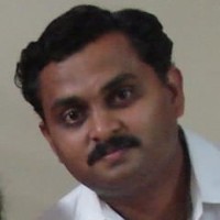 ANILKUMAR TRANSFORMER  OIL FILTER MAN