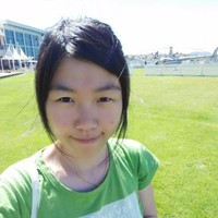 Silin (Cindy) Huo