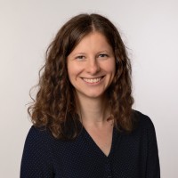 Rebekka Büscher, Phd