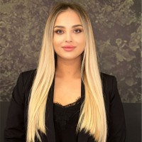 Denisa Gabriela Florea