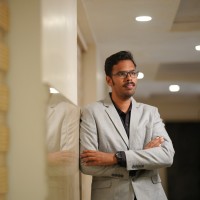 B Rohith