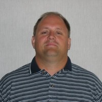 Pat Larson