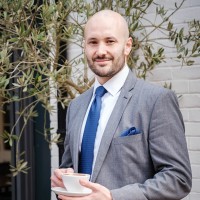 Oliver Dorling