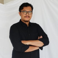 Ludhfiansyah .