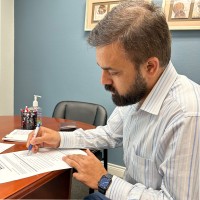 Waqas Qureshi
