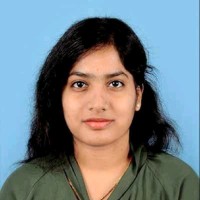 Vidya shree S Kattimani