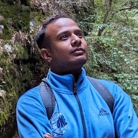 Shoaib Taj