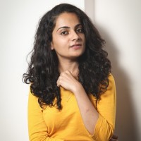 Aashna Iyer