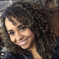 Geiza Silva