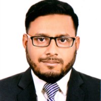 Mohammad Rafiqul Islam