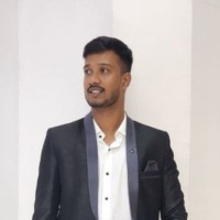 Kaustubh Chitare