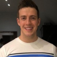 Aaron McDermott