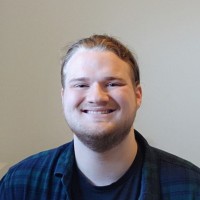 Caleb Kingsford