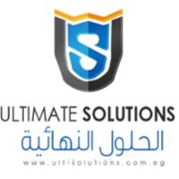 Ultimate Solutions Inc.