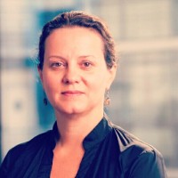 Frédérique Penilla