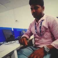 Reveille Sridhar