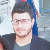 Yasser Alshamary