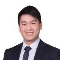 Paul Tran