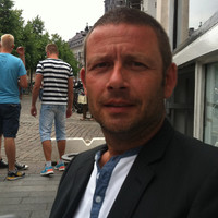 Michael Hørdum