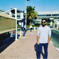 Sair Rafiqi
