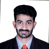 Sreeram M