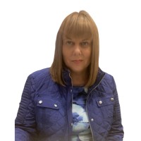 Suzanne Bruce