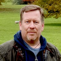 Stephen Palmer