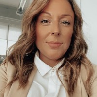 Sarah Bernard
