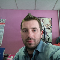 Daniel Iftimia