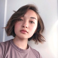 A A