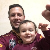 Hamish Fry
