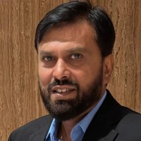 Saad Ansari