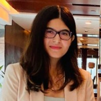 Muskaan Saxena